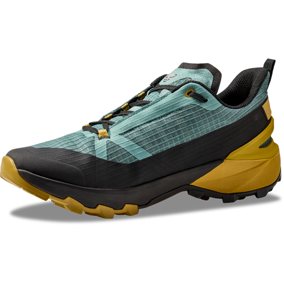 Buty DYNAFIT TRANSALPER 2 Black Out/Atlantic