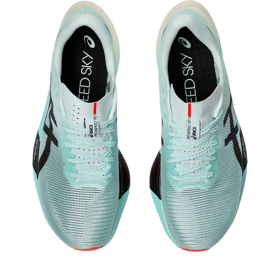 ASICS speed Sky Paris（29） Buty do biegania unisex Asics METASPEED SKY PARIS Illuminate