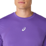 Koszulka do biegania Asics ROAD SEAMLESS SS TOP TOKYO