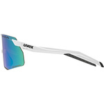 Okulary sportowe UVEX Pace Stage s CV