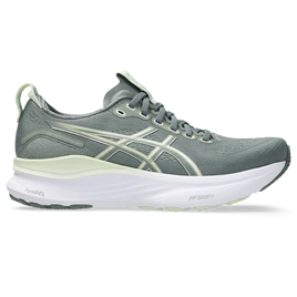 Buty do biegania damskie Asics KAYANO™ 32 Monument Blue/Whisper Green