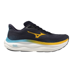 Buty do biegania Mizuno Wave SKY 9 Baritone Blue/Citrus/Capri Bre