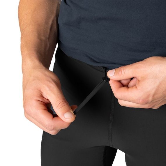 Spodnie DYNAFIT Ultra Tights M Black Out