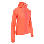 Kurtka damska INOV8 Windshell LD coral