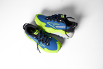 Buty do biegania trailowe Brooks Caldera 8 Regatta/Ebony/Nightlife