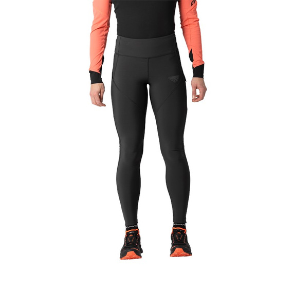 Spodnie do biegania damskie DYNAFIT Winter Running Tights W