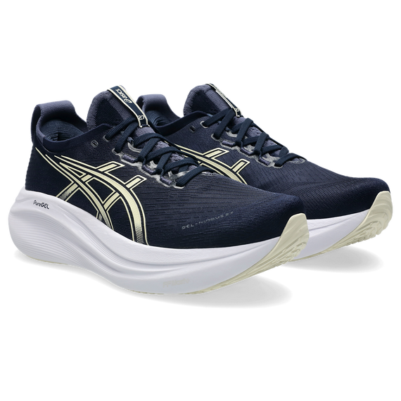 Buty do biegania Asics Gel-Nimbus 27 Midnight/Vanilla