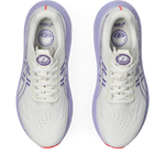 Buty do biegania damskie Asics GEL-GT-2000™ 14 TOKYO Cream/Edo Purple