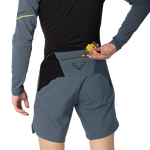 Spodenki DYNAFIT ALPINE PRO 2/1 SHORTS M Cinder