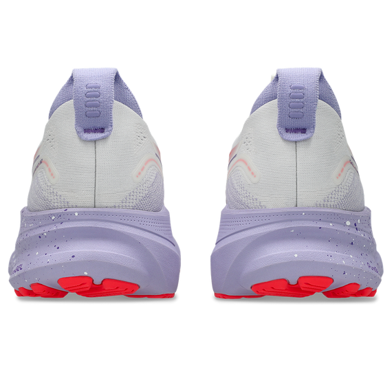 Buty do biegania damskie Asics KAYANO™ 32 TOKYO Cream/Edo Purple