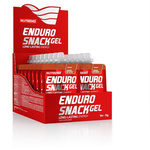 Żel energetyczny Nutrend ENDUROSNACK 75 g. - saszetka - Smak Słony Karmel - termin do 09.05.2025