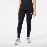 Spodnie damskie New Balance ACCELERATE TIGHT WP23234BK