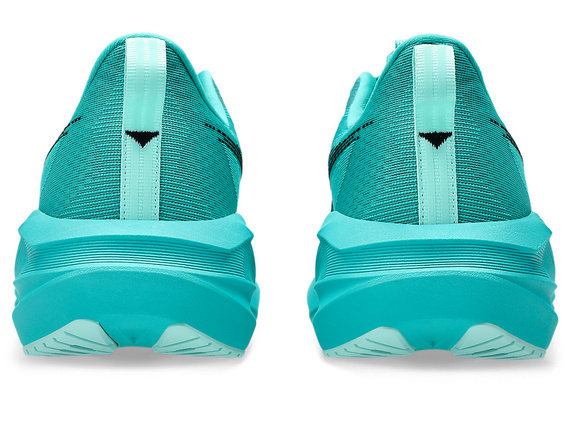 Buty do biegania Asics NOVABLAST 5 Wave Teal/Black