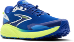 Buty do biegania trailowe Brooks DIVIDE 6 Surf/Regatta/Nightlife