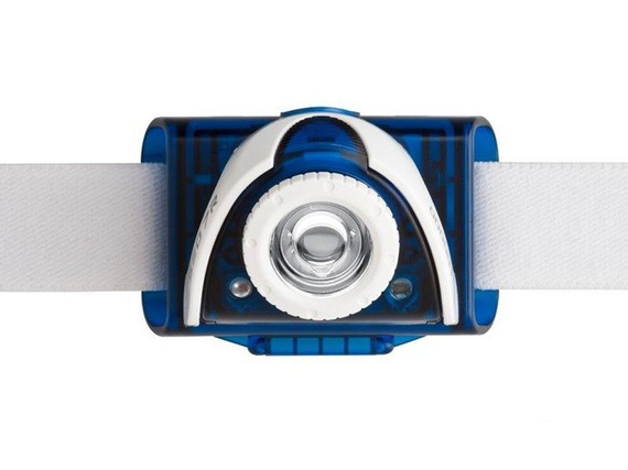 Latarka czołowa Led Lenser SEO 7R