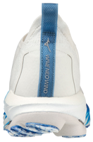 Buty do biegania Mizuno WAVE NEO WIND White/Peace Blue