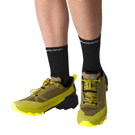 Skarpety do biegania DYNAFIT Ultra Cushion Socks
