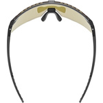 Okulary sportowe UVEX Pace Stage CV