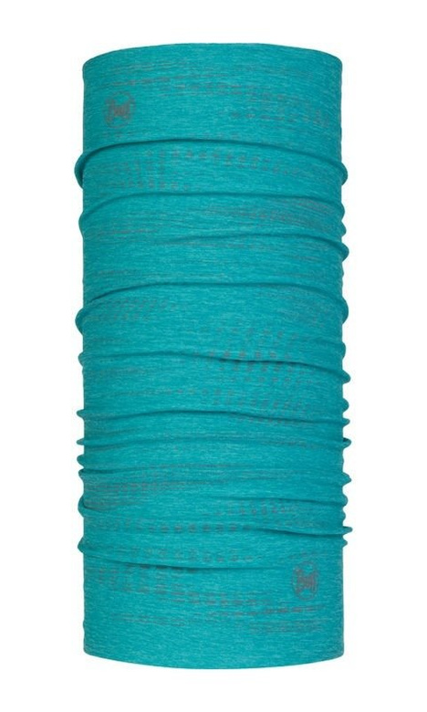 Chusta Dryflx US Buff R-TURQUOISE