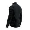 Kurtka do biegania COMPRESSPORT HURRICANE WINDPROOF AURORA