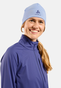 Czapka do biegania ODLO POLYKNIT WARM ECO