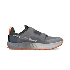Buty do biegania trailowe ALTRA M TIMP 5 BOA GRAY/ORANGE