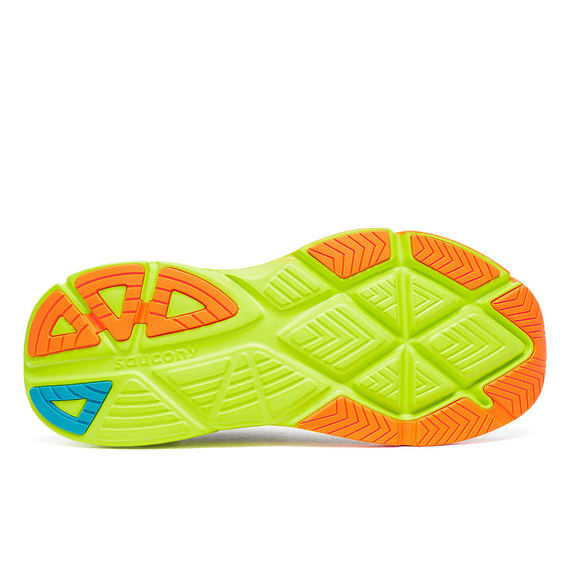 Buty do biegania Saucony GUIDE 18 Shadow/ViZi