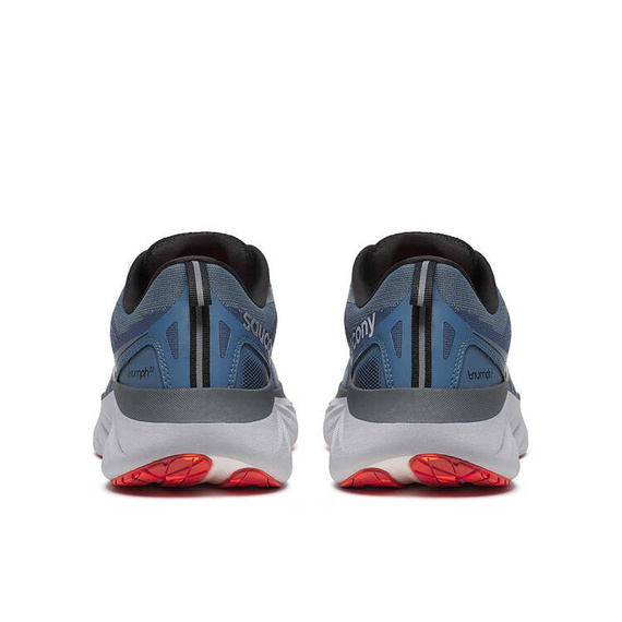 Buty do biegania Saucony TRIUMPH 22 Mirage/Black