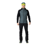 Kurtka sportowa DYNAFIT Speed Insulation Hybrid Jacket Men Cinder