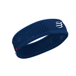 Opaska na głowę Compressport Thin HeadBand On/Off v3.0
