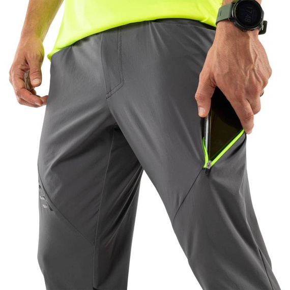 Spodnie DYNAFIT Transalper Hybrid Pants M