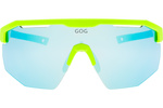 Okulary przeciwsłoneczne GOG ARGO E506-5