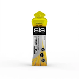 SIS GO Żel Izotoniczny - Ananas 60ml