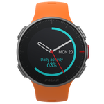 Zegarek multisportowy z GPS i pomiarem pulsu POLAR VANTAGE V