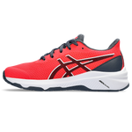 Buty do biegania juniorskie Asics GT-1000 12 GS Diva Pink/Tarmac