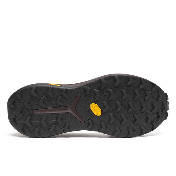 Buty do biegania trailowe Saucony Xodus Ultra 4 Kodiak/Wine