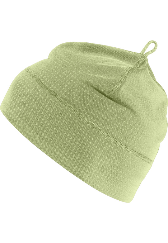 Czapka sportowa do biegania ODLO The Polyknit Warm Reflective Hat