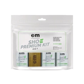 Zestaw do czyszczenia obuwia Ortho Movement Shoe Premium Kit