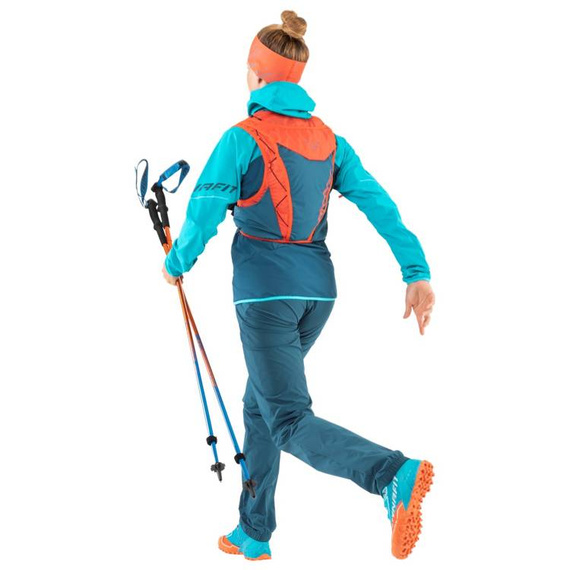 Spodnie DYNAFIT TRANSALPER 2 LIGHT DYNASTRETCH PANTS W