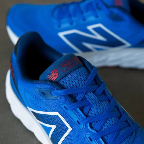 Buty do biegania New Balance Fresh FoamX M880L14