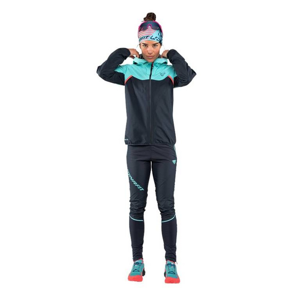 Kurtka wodoodporna damska DYNAFIT ALPINE GTX W JKT