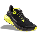 Buty do biegania DYNAFIT TRAIL REFLECTIVE Black Out/Fluo Yellow