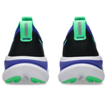 Buty do biegania Asics Gel-Nimbus 28 Black/Cobalt Burst