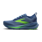 Buty do biegania Brooks GLYCERIN 23 Moonlight/Blue/Green Gecko
