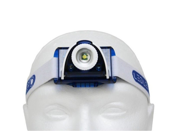 Latarka czołowa Led Lenser SEO 7R