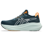 Buty do biegania Asics Gel-Nimbus 27 TR Nature Bathing/Tranquil Teal