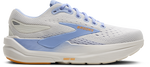 Buty do biegania damskie Brooks GHOST MAX Coconut/Blue Heron/Orange