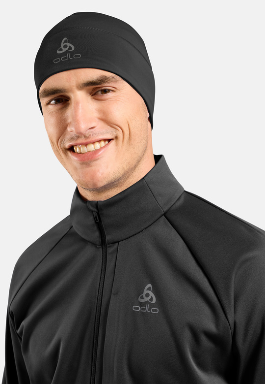 Czapka do biegania ODLO POLYKNIT WARM ECO