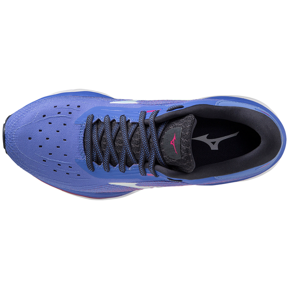 Buty do biegania damskie Mizuno WAVE SKY 5