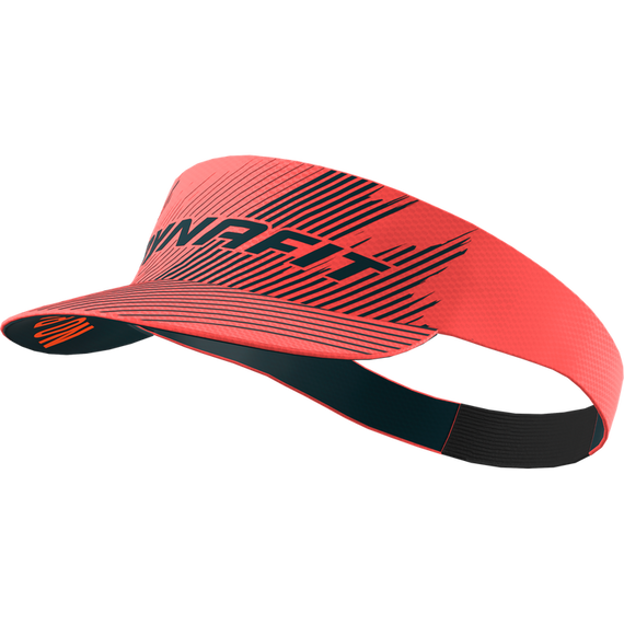 Daszek DYNAFIT ALPINE GRAPHIC VISOR BAND